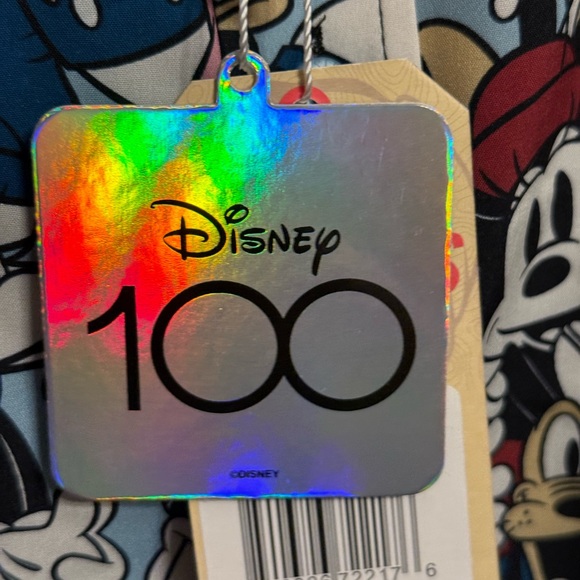 RSVLTS Disney 100 Gangs All Here - Picture 4 of 5